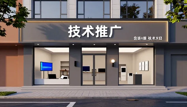 技术转让中的系统集成选型关键点分析