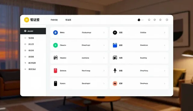 运维服务在业务支持中的性能与适用条件分析