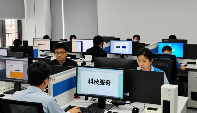 API接口开发让商业空间管理更加高效